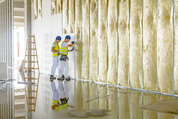 Best Specialty Insulation in Cherryville, NC